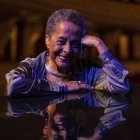 La cantante llegará al Teatro Nacional Sucre el sábado 26 de septiembre, a las 19:00, para presentar Maestra Vida.