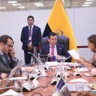 La Comisión de Fiscalización tiene a su cargo el proceso de investigación sobre la ruta del dinero en el caso Progen