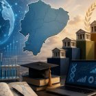Ranking Shanghái 2026: Ecuador sigue sin universidades entre las 1.000 mejores.