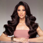 Ivanna Nicola es la nueva Miss Ecuador 2026.