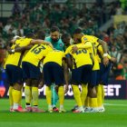 24 años era el promedio de edad de la Tricolor en el Mundial 2026, por lo que -según analistas- tienen tiempo para corregir.