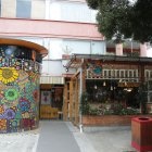 El cine 8ymedio, en La Floresta, celebrará 25 años con clásicos europeos durante Eurocine 2026 en Quito, incluida Ocho y medio.
