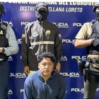 Manta: 6 detenidos por secuestro; exigían $5.000 para liberar a una víctima.