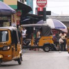 Guayaquil: tricimotos aparecen en casos de microtráfico por su fácil movilidad desde 2023.