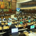 El Pleno de la Asamblea sesionará la mañana del 1 de septiembre de 2026 en reunión presencial.