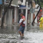 El Comité Nacional para el Estudio Regional del Fenómeno El Niño (ERFEN) declaró de manera oficial el evento climático en Ecuador el 28 de agosto de 2026.