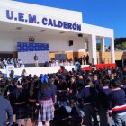 Solo en el sistema municipal, 27.500 estudiantes regresarán a clases en Quito el 1 de septiembre de 2026.