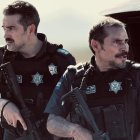 Alfonso Herrera y Noé Hernández protagonizan La captura