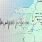 Sismo. El Oro vuelve a sentir un temblor, luego de los movimientos registrados el pasado 27 de agosto.