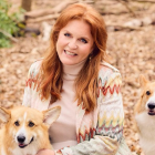 Luego de algunos meses alejada de los focos, Sarah Ferguson se prepara para regresar al Reino Unido.