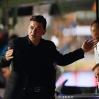 Marcelo Gallardo está cerca de cerrar contrato con la selección de Ecuador.