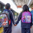 Quito habilita expresos escolares para el regreso a clases, con rutas por Trolebús y Ecovía, horarios desde las 06h05 y tarifa estudiantil.