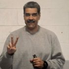 Foto de la cuenta oficial en Instagram del diputado Nicolás Maduro @maduroguerra que muestra al depuesto mandatario.