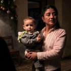 El filme fue reconocido como mejor película en el Festival Turicine de Quito recientemente.