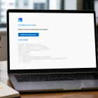 Usuarios de Outlook reportan fallas de acceso y errores de autenticación durante la interrupción del servicio de Microsoft.
