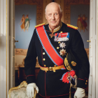 El rey Harald de Noruega, quien falleció viernes 28 de agosto de 2026, padecía una anemia hemolítica.