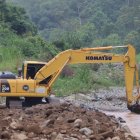 Ante la alerta roja, el Gobierno tiene la obligación de preparar infraestructura, sistemas de drenaje, carreteras, hospitales, servicios básicos y mecanismos de respuesta.