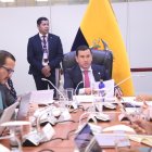 La Comisión de Fiscalización tiene a su cargo el último proceso relacionad con el caso Progen.