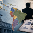 El control patrimonial de los presidentes varía entre los países de Latinoamérica.