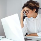 Tomarse unos segundos antes de reaccionar puede ayudar a recuperar la calma