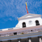 Las recientes decisiones judiciales marcan la agenda política del Gobierno Nacional.