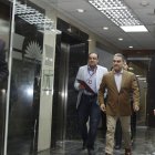 Familia de José Serrano rechaza acusaciones antes del fallo por caso Villavicencio en Ecuador.