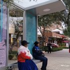 Seis rutas de transporte urbano amplian su horario y aumentan el número de frecuencias desde este martes.