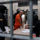 José Serrano permanece en la cárcel del Encuentro, en Santa Elena, mientras su hija denuncia presuntos maltratos y exige protección para él.