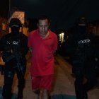 Operativo Factoría: 19 procesados fueron enviados a prisión por red narco ligada a Los Lobos.