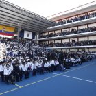 El año lectivo 2026-2027 inicia el 1 de septiembre en Sierra-Amazonía con más de 1,7 millones de estudiantes y un regreso escalonado.