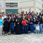 Jóvenes de distintas parroquias participarán en la jornada diocesana