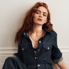 La actriz Sadie Sink aparece en los nuevos videos de Calvin Klein inspirados en la cultura pop de los años 2000.
