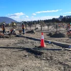 En la actualidad, la Epmmop interviene en 19 hectáreas del parque Bicentenario.