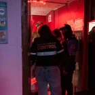 Centros de tolerancia acumulan irregularidades durante los controles municipales.