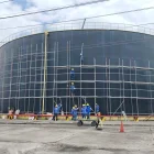 La central térmica Gonzalo Zevallos cuenta con tres unidades térmicas de generación.