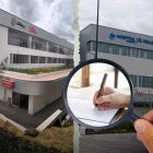 Tres hospitales construidos, en la ruralidad de Cuenca, por la actual administración municipal, son investigados por la Contraloría General del Estado.
