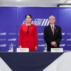 Gobierno activó Plan Escudo en escuelas para prevenir riesgos a estudiantes en Ecuador.