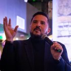 El antropólogo Hugo Calle Forrest es el nuevo director del MAAC.