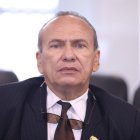 Rafael Candel, el dirigente azul que siempre decía que “se le salía lo hincha”.