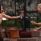 La comedia argentina 'Yo, Narciso' está protagonizada por Natalia Oreiro y Adrián Suar.