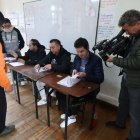 Los miembros de las Juntas Receptoras del Voto tienen capacitaciones obligatorias.