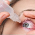 La conjuntivitis también es conocida coloquialmente como patada china.