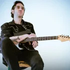 Hombre Pez espera concretar este año un objetivo largamente esperado: su nuevo álbum.