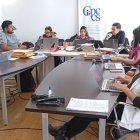 Tres de los cinco comisionados representantes de la ciudadanía no tiene suplente en la Comisión Ciudadana de Selección del concurso para Fiscal General del Estado.