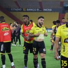 Barcelona SC necesita ganar de urgencia a Independiente del Valle.