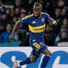Enner Valencia, señalado en Argentina: falla un penal y recibe duras críticas.