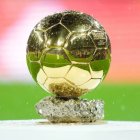 Balón de Oro se entrega al mejor jugador de la última temporada.