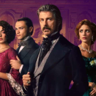 El Gatopardo, miniserie de Netflix ambientada en la Sicilia del siglo XIX, sigue a una familia aristocrática durante la unificación italiana.