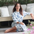 La escritura se convierte para Karina en otro lenguaje para explorar aquello que da sentido a los vínculos.