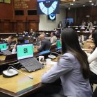 El Pleno de la Asamblea dio paso a la iniciativa que se trabajó en la Comisión de Desarrollo Económico.
